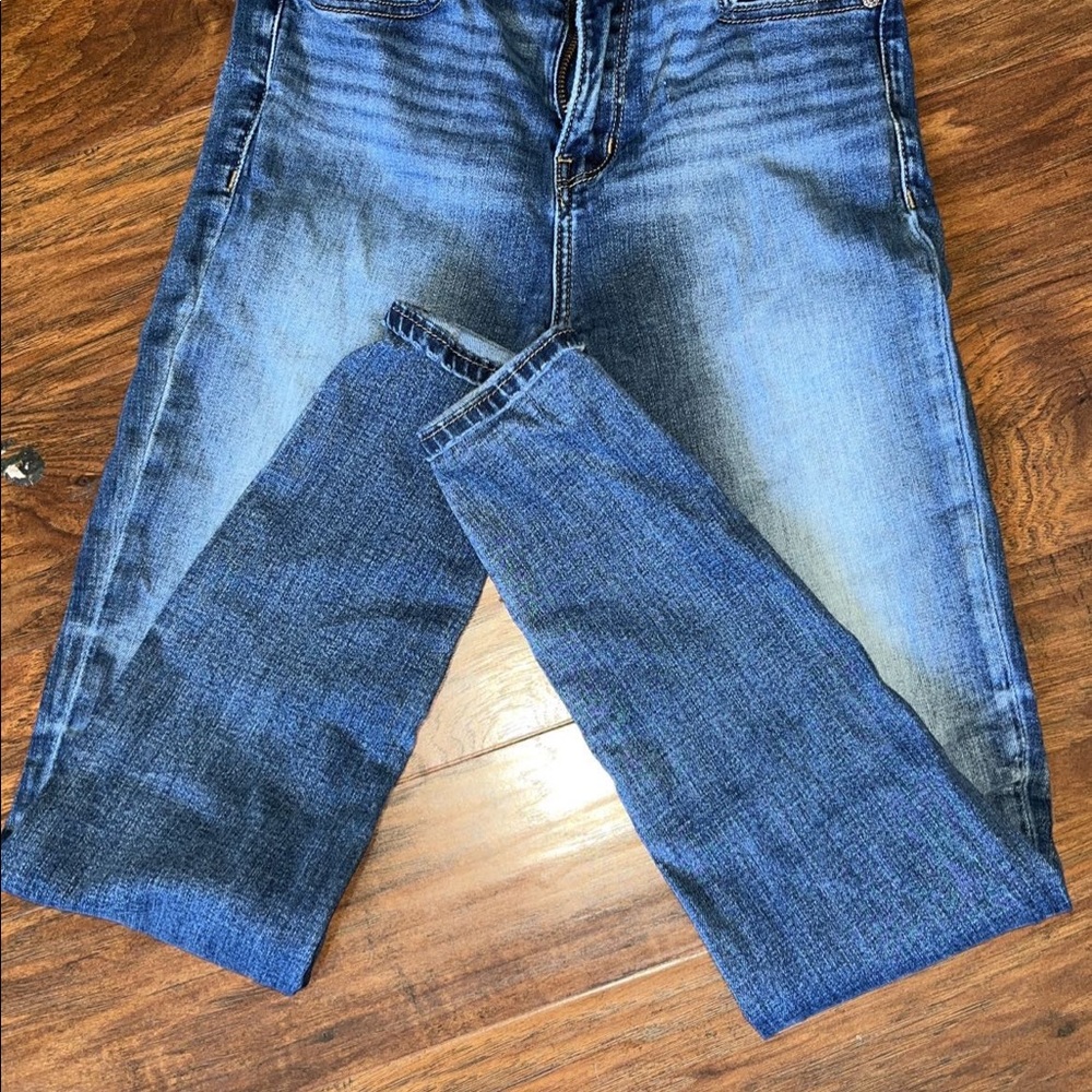 Jeans - Picture 2 of 2